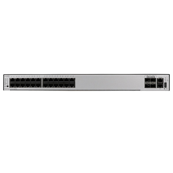 Hua Wei CloudEngine S5735-S24P4X-A 24 Port Sfp Switch POE
