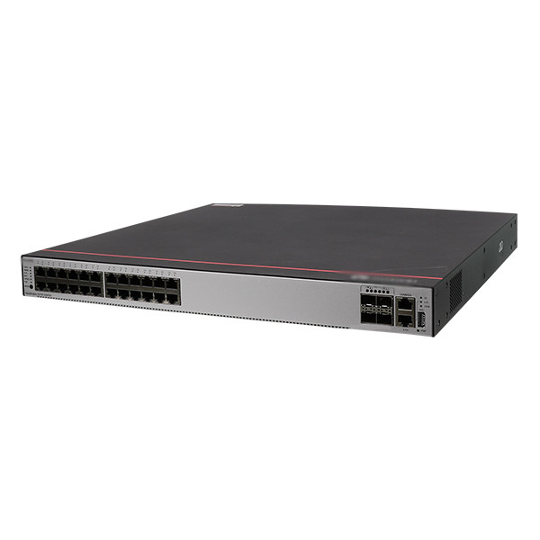 Hua Wei CloudEngine S5735-S24P4X-A 24 Port Sfp Switch POE