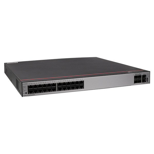 Hua Wei CloudEngine S5735-S24P4X-A 24 Port Sfp Switch POE