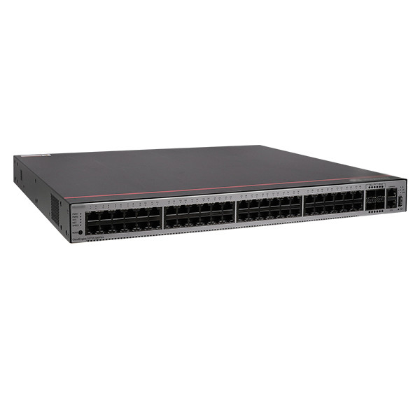 HUA WEI CloudEngine S5735 - S48T4X 48 Port Gigabit Access Switches