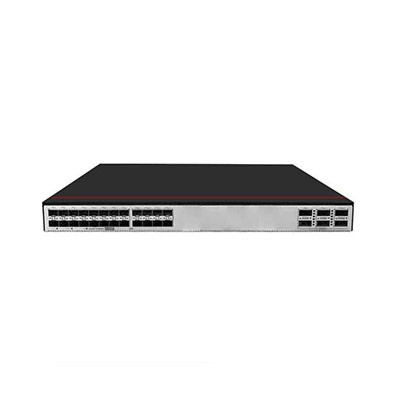 HUA WEI CloudEngine S6735S - S24X6C-A 24 *10 GE SFP+ 6*100 GE QSFP28 ports Switch