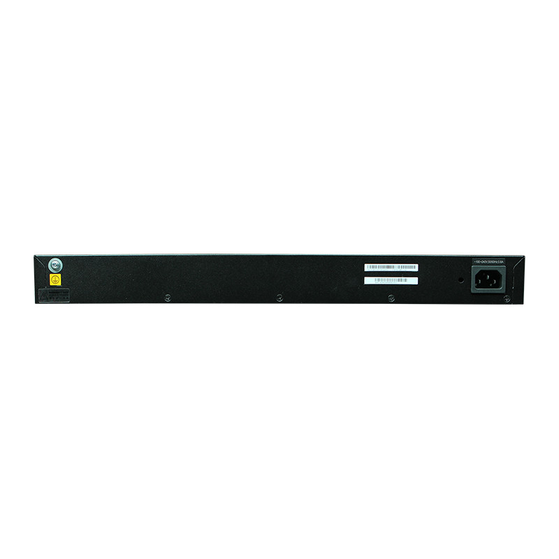 HUA WEI CloudEngine CE5855 - 24T4S2Q - EI - B  24 Port Ethernet Network Switch