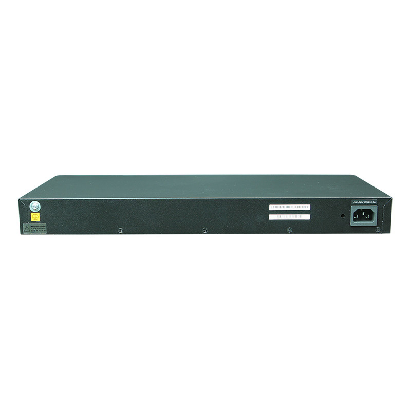 HUA WEI CloudEngine CE5855 - 24T4S2Q - EI - B  24 Port Ethernet Network Switch