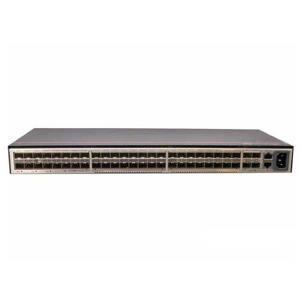 HUA WEI CloudEngine S5736 - S48S4X - A 48 Ports All-Optical Switches