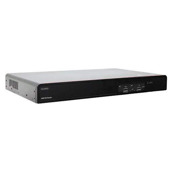 Hua Wei AR6120 4 Core 2GB RAM GE SFP USB Enterprise Level Router