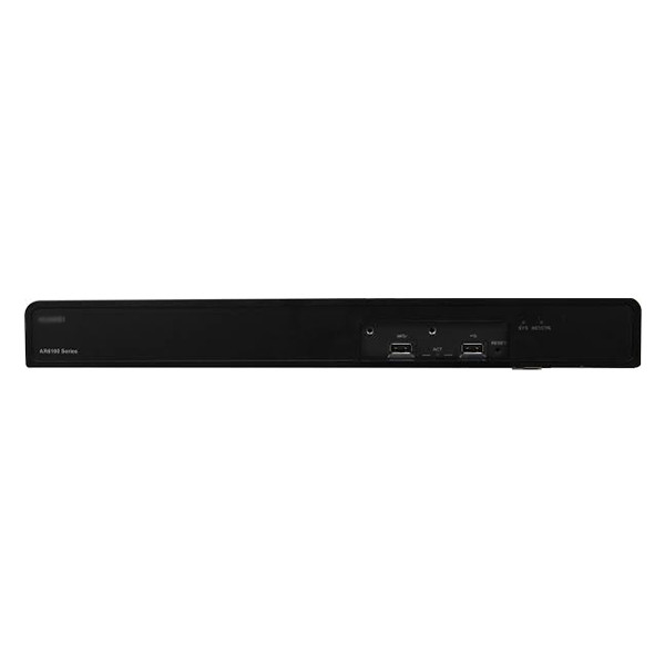 Hua Wei AR6120 4 Core 2GB RAM GE SFP USB Enterprise Level Router