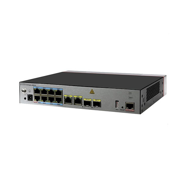 Hua Wei AR651C Enterprise Class Multi Port New Wired Router