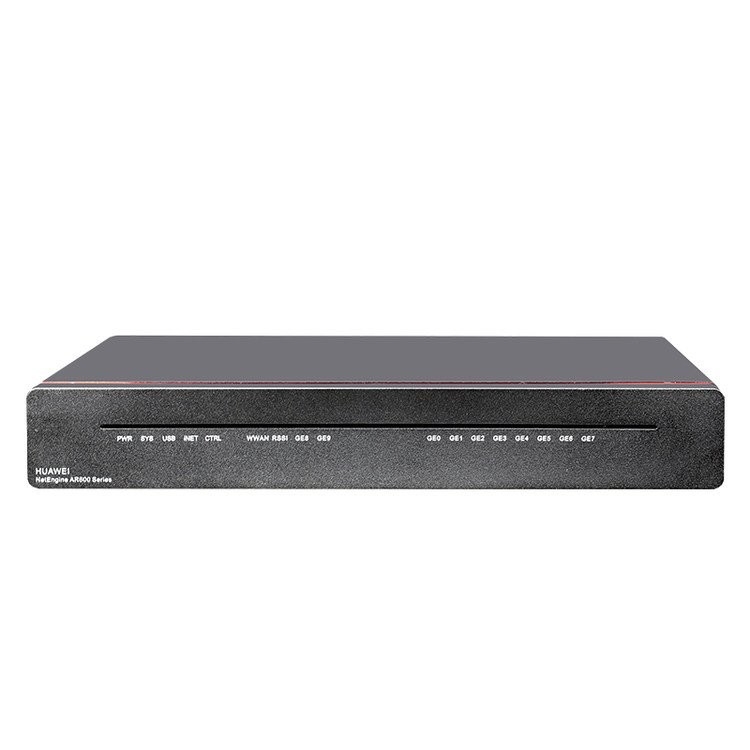 Hua Wei AR651C Enterprise Class Multi Port New Wired Router