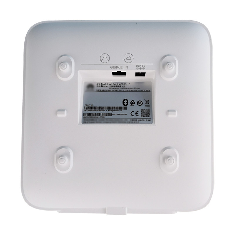 Huawei AirEngine 5760-10 Enterprise Wireless Access Points Indoor WLAN Access Point