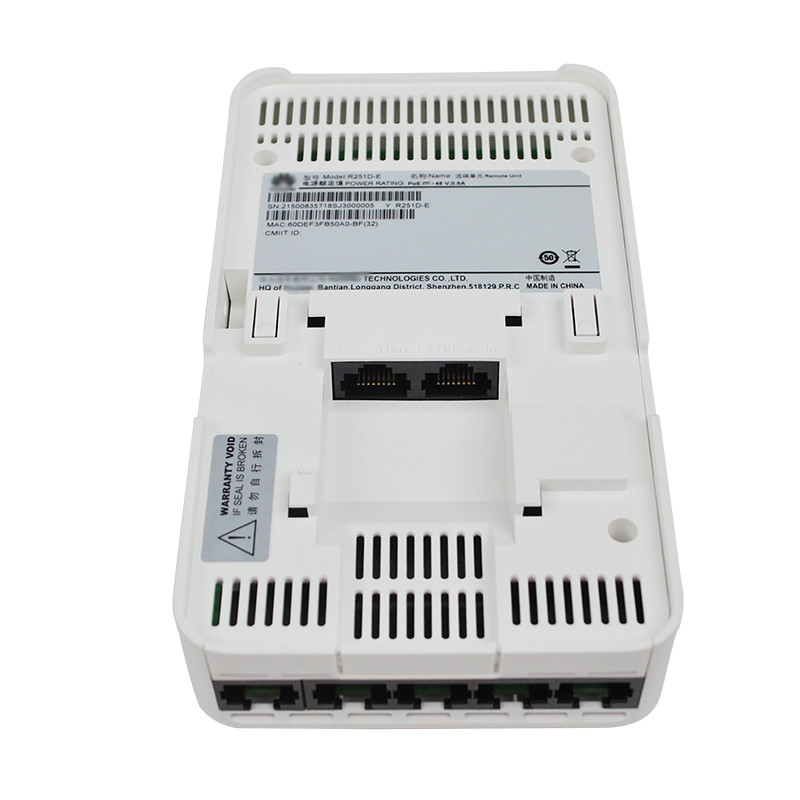 Huawei WiFi 6 Wireless Access Point Enterprise Wireless AP R251D-E