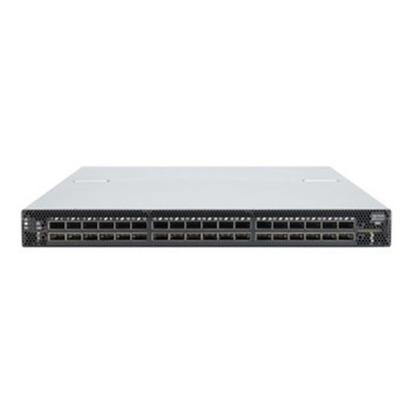 Mellanox MSB7890 - ES2F InfiniBand EDR 100Gb/s Switch