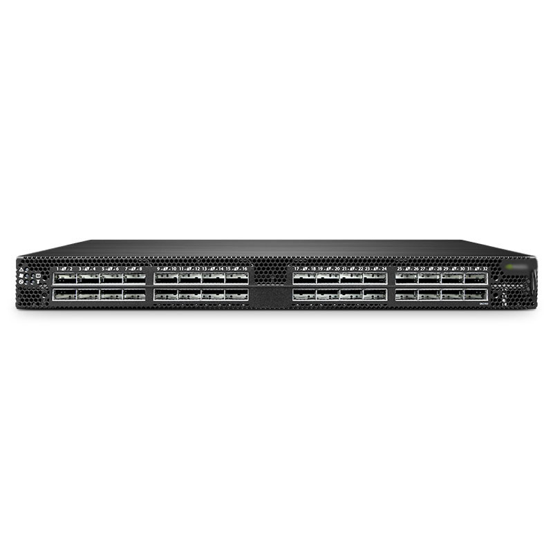 Mellanox MSN2700-CS2FC Open Ethernet Switch