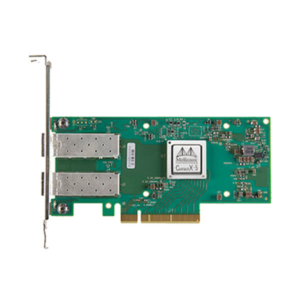 Mellanox ConnectX-5 EN Network Interface Card MCX512A-ACUT