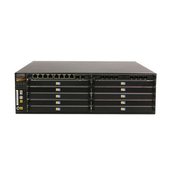 HUA WEI USG6650-AC Hardware Next Gen Firewall For Large Or Medium Sized Enterprises