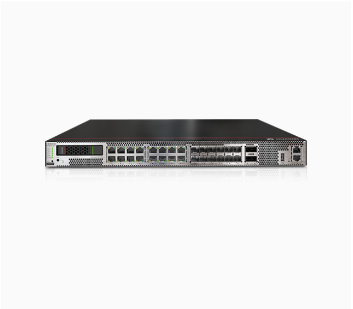 1u Network Hardware Firewall HUA WEI USG6680E