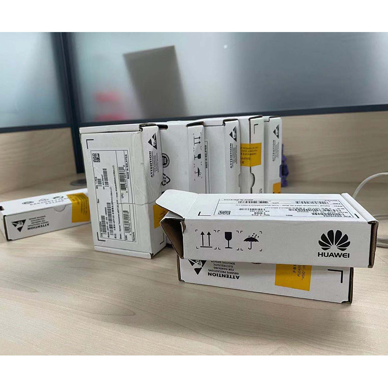 HUA WEI 10GBASE-SR XFP Transceiver Module 850nm 300m DOM LC MMF XFP-SX-MM850