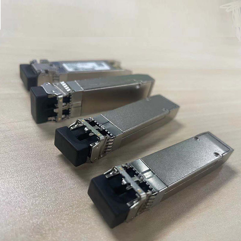 HUA WEI SFP-GE-LX-SM1310 Optical Transceiver Module ESFP GE Single Mode