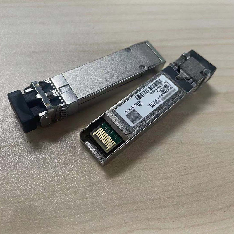 HUA WEI SFP-GE-LX-SM1310 Optical Transceiver Module ESFP GE Single Mode