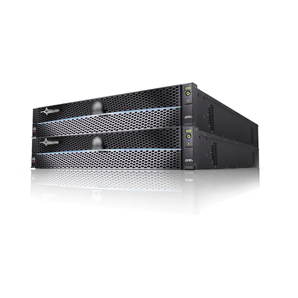 All Flash Array NAS Storage Server HUA WEI OceanStor Dorado 5000 V6 6000 V6 For IDC
