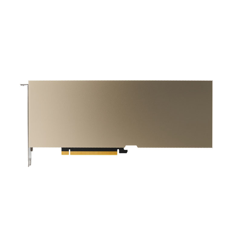 Durable 24Gb GPU Graphic Card A30 Tensor Core GPU HBM2