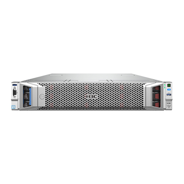 H3C UniServer R4900 G3 R4900 G5 2U Network Server