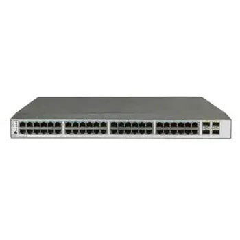CloudEngine CE6881-48S6CQ-F Network Switch 48 Port 48*10G SFP+ 6*100G QSFP28 2*AC Power Module