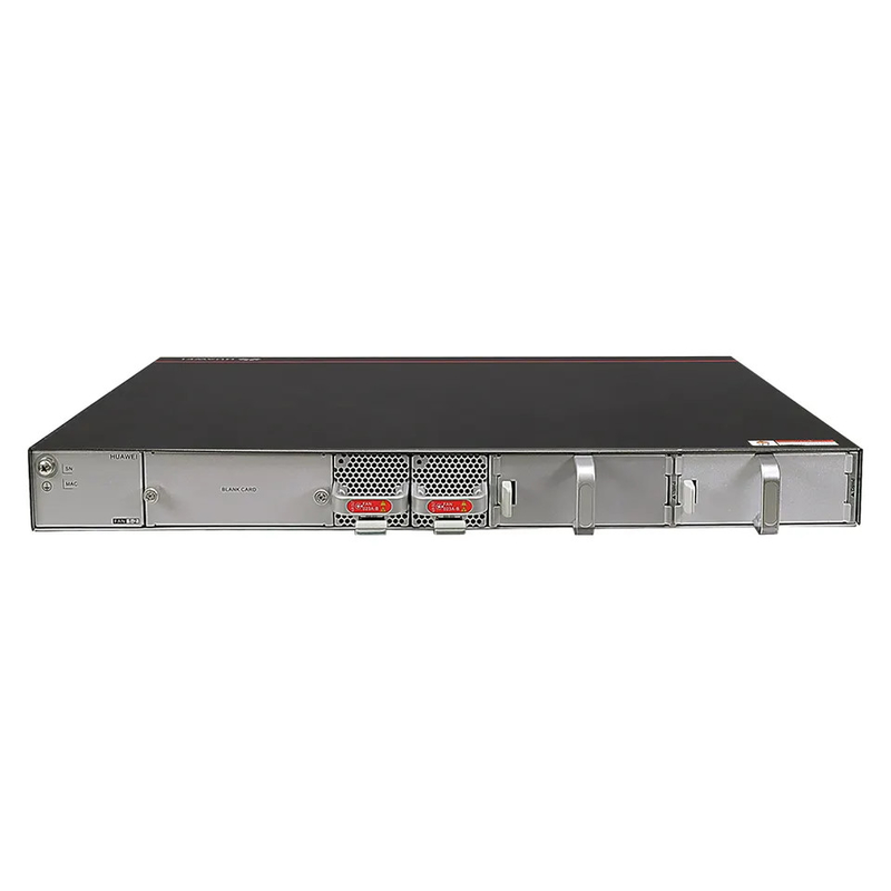 CloudEngine CE6881-48S6CQ-F Network Switch 48 Port 48*10G SFP+ 6*100G QSFP28 2*AC Power Module