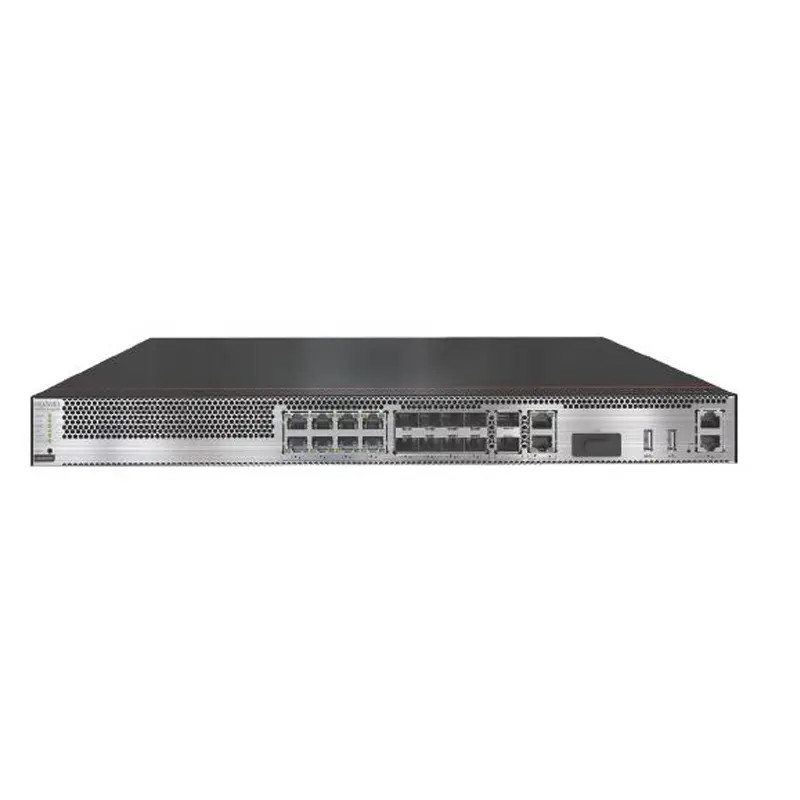 Enterprise Level AI Firewall USG6309E 2*GE WAN 8*GE Combo 2*10GE SFP 1 AC Power Supply Including SSL VPN