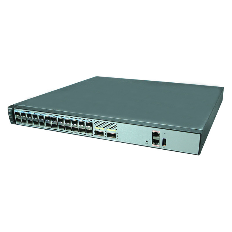 S6720-26Q-SI-24S-AC S6700 Series  24 Port Network Switches