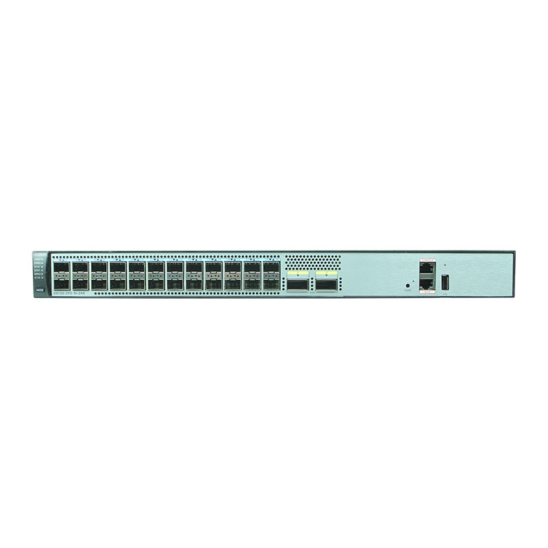 S6720-26Q-SI-24S-AC S6700 Series  24 Port Network Switches