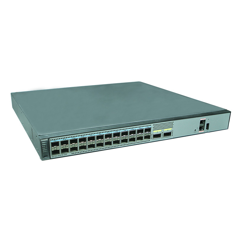S6720-26Q-SI-24S-AC S6700 Series  24 Port Network Switches