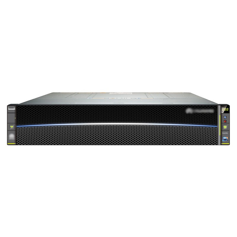 OceanStor 5300 V3 NAS Storage Server With Dual Ctrl 8*3.6TB Disk AC Power Basic Software