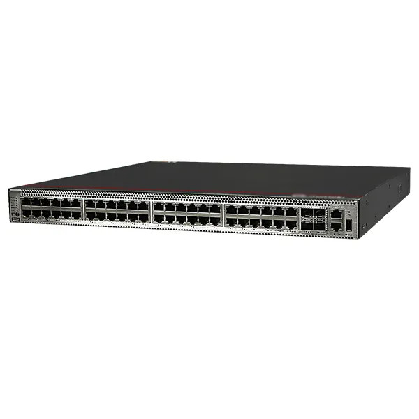 MPLS VXLAN Switch S5731-H48T4XC With GE Electrical And 10GE Uplink Port WLAN AC
