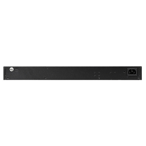 Gigabit Network Switch 48 Port S5735-L48T4S-A CloudEngine