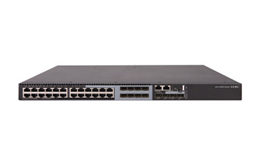 H3C S5560S-28S-EI/SI 40000 Gigabit Managed Aggregation Switch