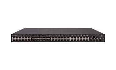 H3C S5560S-52S-EI 48*10/100/1000BASE-T Ports And 4*1G/10G BASE-X SFP Ethernet Switch