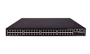 VXLAN 48 Port Ethernet Switch S5560X-54C-EI Fiber Optical Switch