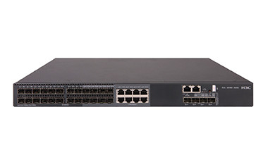 S5560X-30F-EI/HI Network Switch 24 Port 10 Gigabit Uplink Switch