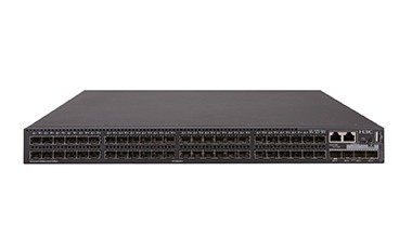 S5560X-54F-EI Enterprise Class 48 Port Gigabit Ethernet Switch 4*10G SFP+