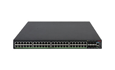 Gigabit Intelligent Network Switch 48 Port H3C S5570S-54S-PWR-EI