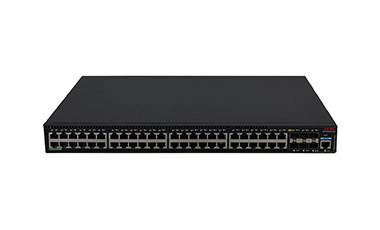 H3C S5570S-54S-EI Network Switch 48 Port 6 Optical Port Managed Gigabit Ethernet Switch
