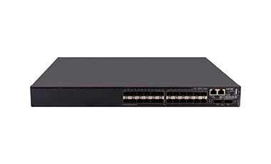 Advanced 10GE 10G Aggregation Switch H3C S6520X-HI Series S6520X-30HC-HI