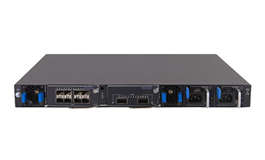 10GE SFP+ Switch For S6520X-30QC-EI With 24 Port Campus Switch