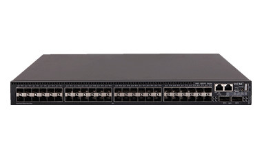 H3C S6520X-54HC-EI Network Switch 48 Port All Gigabit + 2 QSFP Port Layer 3 Core Switch