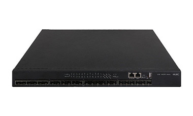 H3C S6520X-26C–SI Network Switch 24 Port 1G / 10G BASE-X SFP+ Ports L3 Ethernet Switch
