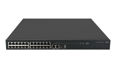 H3C S6520X-26MC-SI L3 Ethernet Switch 10 Gigabit Switch