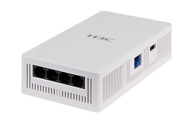 H3C WA6520H Enterprise Wireless Access Points 802.11ax Wi-Fi6 Outdoor Access Point