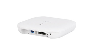 Compact H3C WA6330 Wall Mount Access Point 54V DC