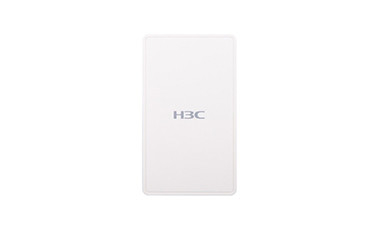 Wall Plate AP Enterprise Wireless Access Points H3C WA6320H
