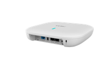New Generation Enterprise WAP H3C WA6622 Wall Access Point
